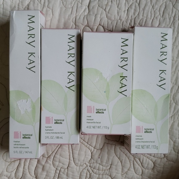 Mary Kay Other - Mary Kay Botanical Effects 1, Dry/Sensitive Skin